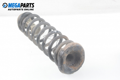 Пружина за ходова част за Renault Grand Scenic II Minivan (04.2004 - 06.2009), миниван, позиция: задна