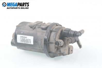 Корпус за горивен филтър за Renault Grand Scenic II Minivan (04.2004 - 06.2009) 1.9 dCi (JM0G, JM12, JM1G, JM2C), 120 к.с.