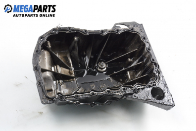 Картер за Renault Grand Scenic II Minivan (04.2004 - 06.2009) 1.9 dCi (JM0G, JM12, JM1G, JM2C), 120 к.с.