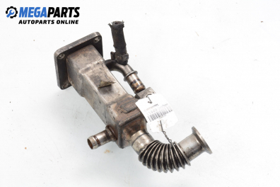 EGR охладител за Renault Grand Scenic II Minivan (04.2004 - 06.2009) 1.9 dCi (JM0G, JM12, JM1G, JM2C), 120 к.с.