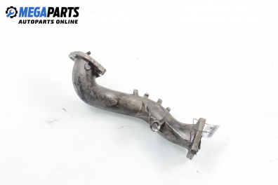 Тръба турбо за Renault Grand Scenic II Minivan (04.2004 - 06.2009) 1.9 dCi (JM0G, JM12, JM1G, JM2C), 120 к.с.