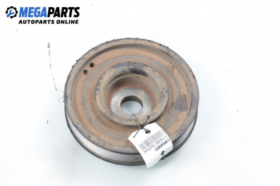 Демпферна шайба за Renault Grand Scenic II Minivan (04.2004 - 06.2009) 1.9 dCi (JM0G, JM12, JM1G, JM2C), 120 к.с.