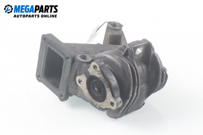 EGR тръба за Renault Grand Scenic II Minivan (04.2004 - 06.2009) 1.9 dCi (JM0G, JM12, JM1G, JM2C), 120 к.с.