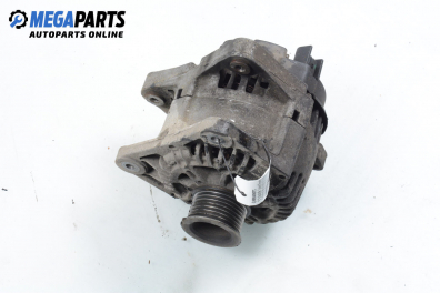 Алтернатор / генератор за Renault Grand Scenic II Minivan (04.2004 - 06.2009) 1.9 dCi (JM0G, JM12, JM1G, JM2C), 120 к.с.