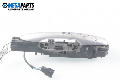 Външна дръжка за Renault Grand Scenic II Minivan (04.2004 - 06.2009), 4+1 вр., миниван, позиция: задна, лява