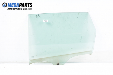 Странично стъкло за Renault Grand Scenic II Minivan (04.2004 - 06.2009), 4+1 вр., миниван, позиция: задна, лява