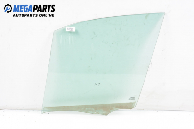 Странично стъкло за Renault Grand Scenic II Minivan (04.2004 - 06.2009), 4+1 вр., миниван, позиция: предна, лява