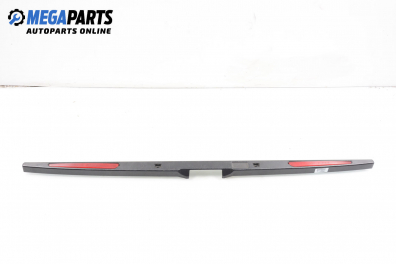 Лайсна заден капак за BMW X5 Series E53 (05.2000 - 12.2006), джип, позиция: задна