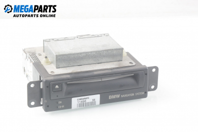 GPS навигация за BMW X5 Series E53 (05.2000 - 12.2006)