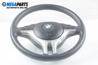 Мулти волан за BMW X5 Series E53 (05.2000 - 12.2006)