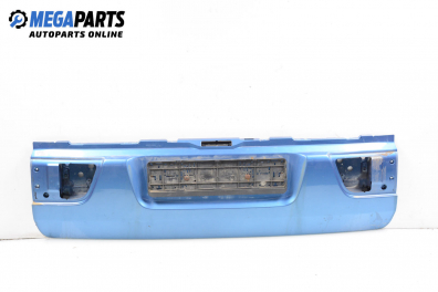 Заден капак за BMW X5 Series E53 (05.2000 - 12.2006), 4+1 вр., джип, позиция: задна