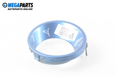 Капачка халоген за BMW X5 Series E53 (05.2000 - 12.2006), джип, позиция: предна, дясна