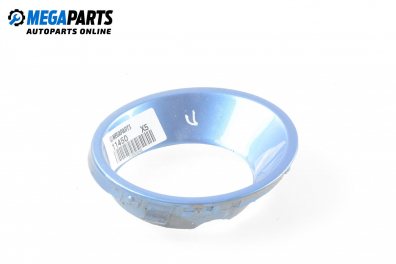 Капачка халоген за BMW X5 Series E53 (05.2000 - 12.2006), джип, позиция: предна, лява