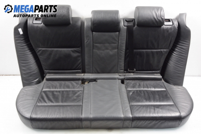 Седалки за BMW X5 Series E53 (05.2000 - 12.2006), 4+1 вр.
