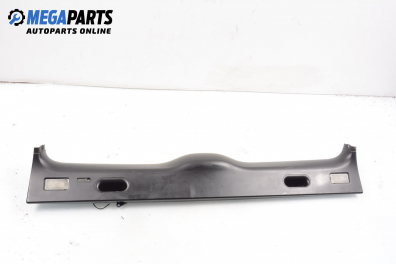 Кора заден капак за BMW X5 Series E53 (05.2000 - 12.2006), джип