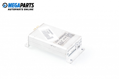 GPS навигация за BMW X5 Series E53 (05.2000 - 12.2006), № ELT-4S
