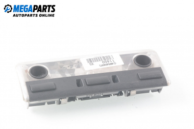 Плафон за BMW X5 Series E53 (05.2000 - 12.2006)