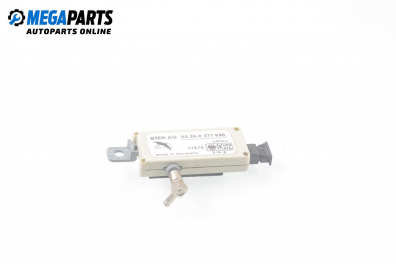 Усилвател антена за BMW X5 Series E53 (05.2000 - 12.2006), № BMW 65.26-8 377 658