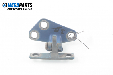 Панта заден капак за BMW X5 Series E53 (05.2000 - 12.2006), 4+1 вр., джип, позиция: дясна