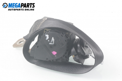 Предпазен колан за BMW X5 Series E53 (05.2000 - 12.2006), 4+1 вр., позиция: задна, дясна