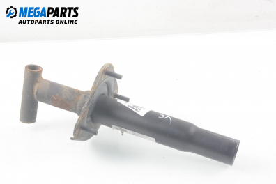 Буфер задна броня за BMW X5 Series E53 (05.2000 - 12.2006), джип, позиция: задна, лява