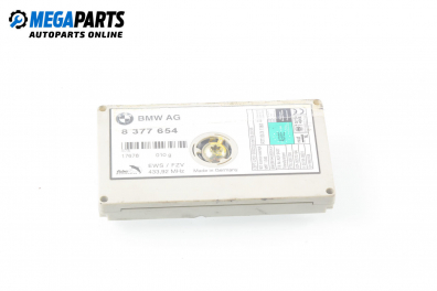 Усилвател антена за BMW X5 Series E53 (05.2000 - 12.2006), № BMW 8 377 654