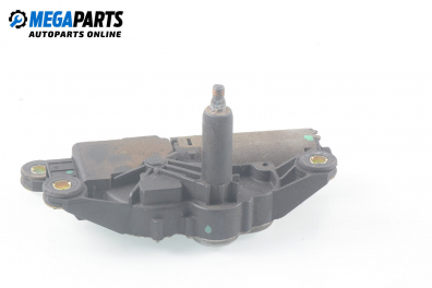 Ел. мотор за чистачките за BMW X5 Series E53 (05.2000 - 12.2006), джип, позиция: задна