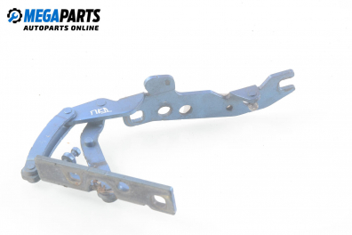 Панта преден капак за BMW X5 Series E53 (05.2000 - 12.2006), 4+1 вр., джип, позиция: дясна