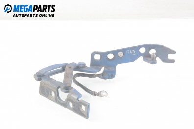 Панта преден капак за BMW X5 Series E53 (05.2000 - 12.2006), 4+1 вр., джип, позиция: дясна