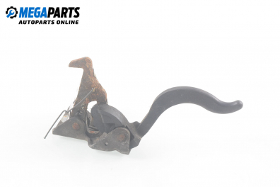 Заключалка преден капак за BMW X5 Series E53 (05.2000 - 12.2006)