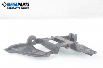 Държач броня за BMW X5 Series E53 (05.2000 - 12.2006), джип, позиция: предна, лява