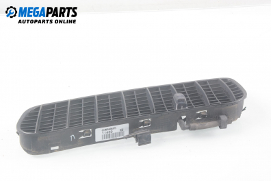 Решетка преден капак за BMW X5 Series E53 (05.2000 - 12.2006), джип, позиция: предна