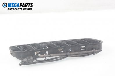 Решетка преден капак за BMW X5 Series E53 (05.2000 - 12.2006), джип, позиция: предна