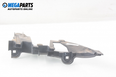 Държач броня за BMW X5 Series E53 (05.2000 - 12.2006), джип, позиция: предна, дясна