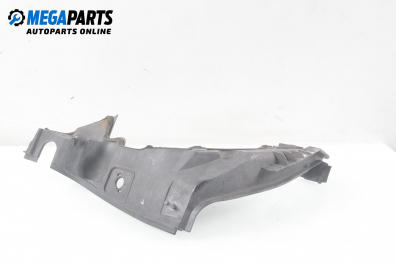 Държач броня за BMW X5 Series E53 (05.2000 - 12.2006), джип, позиция: задна, лява