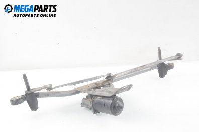 Ел. мотор за чистачките за BMW X5 Series E53 (05.2000 - 12.2006), джип, позиция: предна