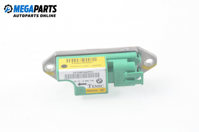 Сензор airbag за BMW X5 Series E53 (05.2000 - 12.2006), № BMW 65.77-6 900 728
