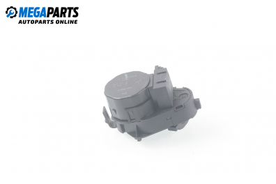 Моторче клапа парно за BMW X5 Series E53 (05.2000 - 12.2006) 4.4 i, 286 к.с.