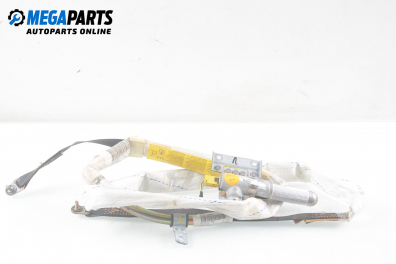Airbag за BMW X5 Series E53 (05.2000 - 12.2006), 4+1 вр., джип, позиция: лява