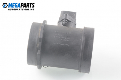 Дебитомер за BMW X5 Series E53 (05.2000 - 12.2006) 4.4 i, 286 к.с., № Bosch 0 280 217 814