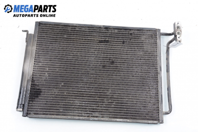 Климатичен радиатор за BMW X5 Series E53 (05.2000 - 12.2006) 4.4 i, 286 к.с.