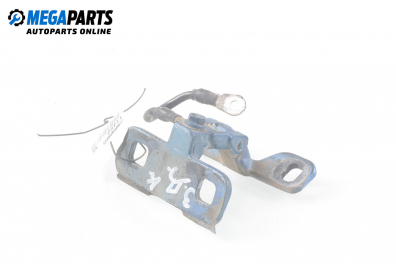 Панта заден капак за BMW X5 Series E53 (05.2000 - 12.2006), 4+1 вр., джип, позиция: дясна