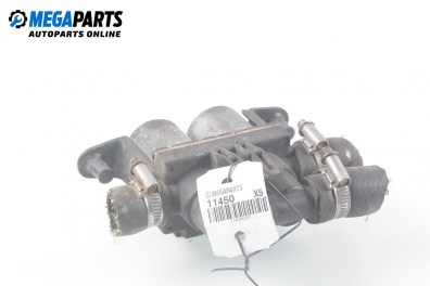 Клапи парно за BMW X5 Series E53 (05.2000 - 12.2006) 4.4 i, 286 к.с.