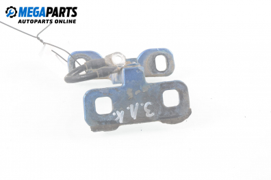 Панта заден капак за BMW X5 Series E53 (05.2000 - 12.2006), 4+1 вр., джип, позиция: лява