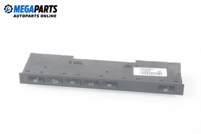 Панел бутони за BMW X5 Series E53 (05.2000 - 12.2006)