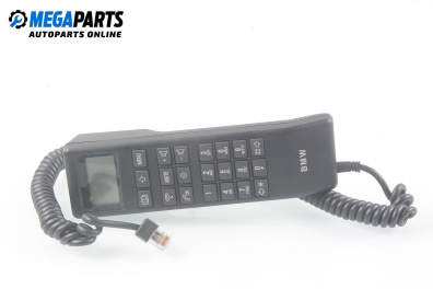 Телефон за BMW X5 Series E53 (05.2000 - 12.2006)