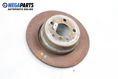 Спирачен диск за BMW X5 Series E53 (05.2000 - 12.2006), позиция: предна