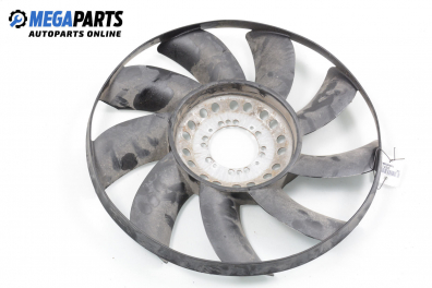 Перка охлаждане за BMW X5 Series E53 (05.2000 - 12.2006) 4.4 i, 286 к.с.