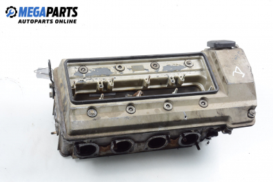 Глава за BMW X5 Series E53 (05.2000 - 12.2006) 4.4 i, 286 к.с.