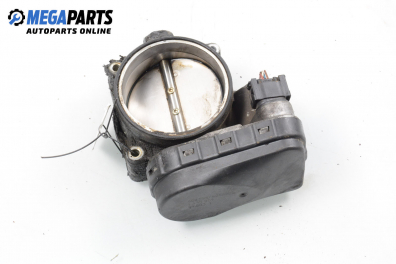 Дроселова клапа за BMW X5 Series E53 (05.2000 - 12.2006) 4.4 i, 286 к.с., № BMW 408.238/426/001
